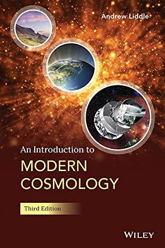 An Introduction to Modern Cosmology, Third Edition von Wiley